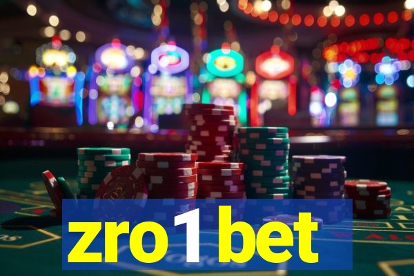 zro1 bet
